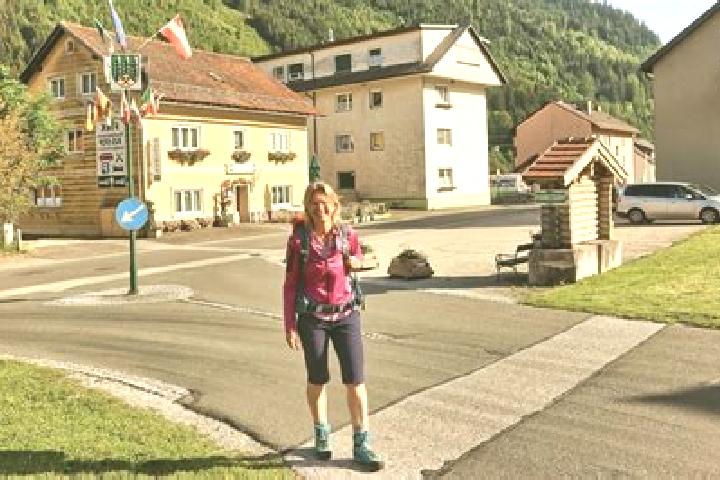 Emily, 27 — Escort in Wald am Schoberpass, Austria