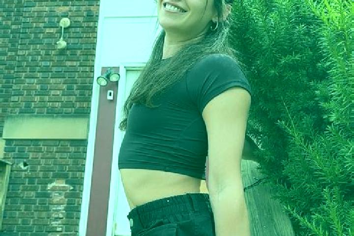 Emily, 27 — Escort in Willisville, United States