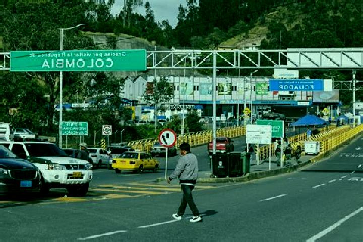 Emily, 27 — Escort in Yanayacu, Ecuador