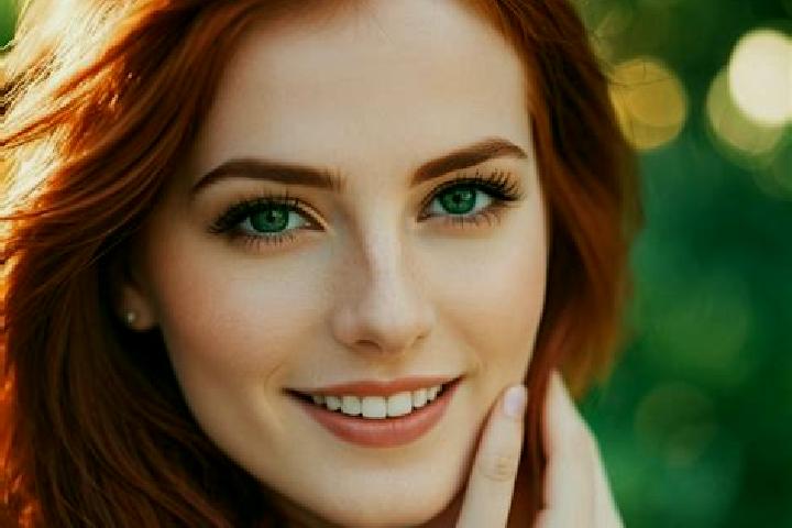 Emily, 28, a auburn amber-eyed caucasian companion based in Klingelbach. Offering Dinner Date, CIM, Massage, Erotic Massage. Available for incall and outcall...