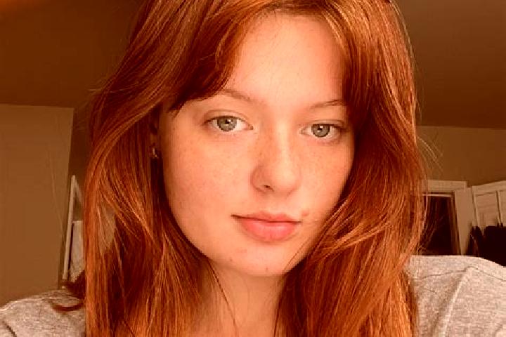 Emily, 28, a auburn amber-eyed indian companion based in Paranshique. Offering GFE, Roleplay, Erotic Massage. Available for incall and outcall, day and eveni...