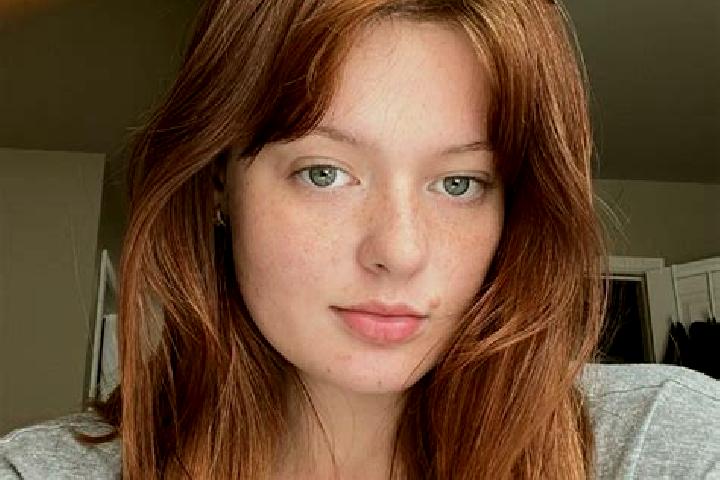 Emily, 28, a auburn amber-eyed indian companion based in Sadakhlo. Offering Girlfriend Experience, Erotic Massage, CIM. Available for incall and outcall, ove...