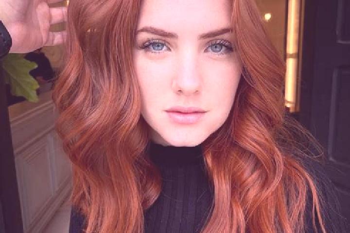 Emily, 28, a auburn blue-eyed middle eastern companion based in Densbueren. Offering Duos, Massage, BDSM. Available for incall and outcall, day and evening d...
