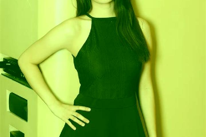 Emily, 28, a black grey-eyed mixed companion based in Xiamujiao. Offering Duos, Overnight, Striptease, Deep French Kissing, OWO. Available for incall and out...