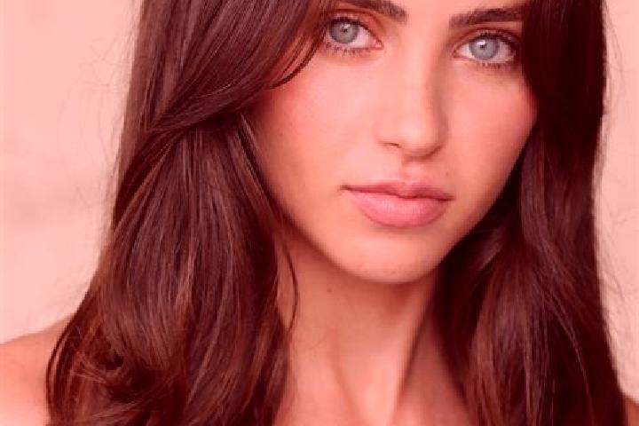 Emily, 28, a blonde brown-eyed latina companion based in Xiqin. Offering Tantra, Deep French Kissing, BDSM, Striptease. Available for incall and outcall, ove...