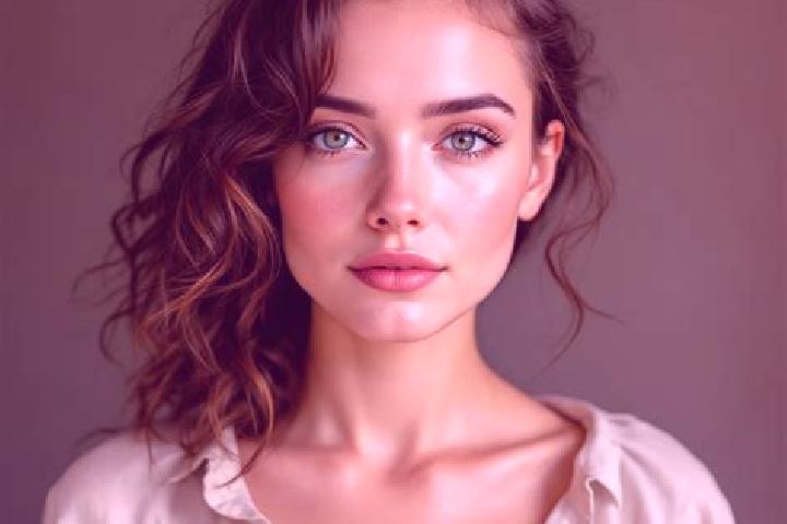 Emily, 28, a chestnut grey-eyed mixed companion based in Shulinzhao. Offering 69, A-Level, Tantra. Available for incall and outcall, day and evening dates.