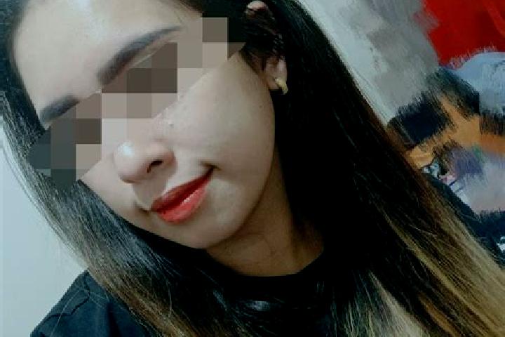 Emily, 28, a red dark-eyed asian companion based in Meitang. Offering Fetish, Couples, 69. Available for incall and outcall, day and evening dates.