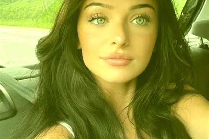 Emily, 28, a red green-eyed caucasian companion based in Nova Odesa. Offering Travel Companion, 69, Prostate Massage, Tantra. Available for incall and outcal...