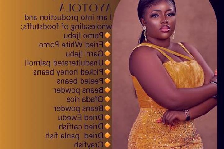 Emily, 28 — Escort in Awo, Nigeria