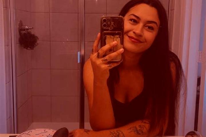 Emily, 28 — Escort in Bokchito, United States