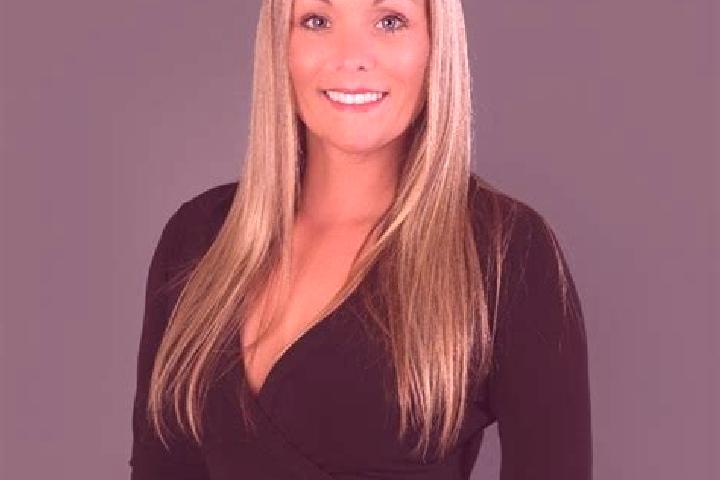 Emily, 28 — Escort in Brooklawn, United States
