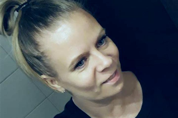 Emily, 28 — Escort in Bystrzyca, Poland