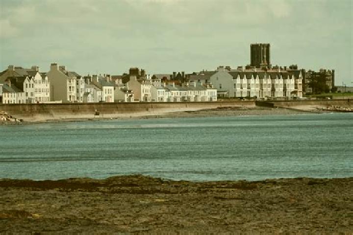 Emily, 28 — Escort in Castletown, Isle of Man
