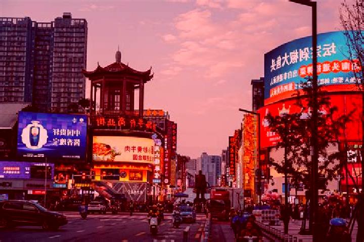 Emily, 28 — Escort in Changsa, China