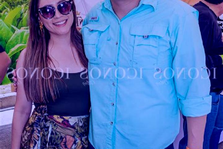 Emily, 28 — Escort in El Paraiso, Honduras