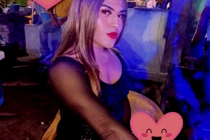 Emily, 28 — Escort in El Rosario y el Quemado, Mexico