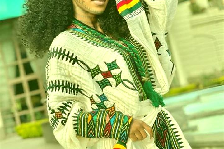 Emily, 28 — Escort in Gonder, Ethiopia