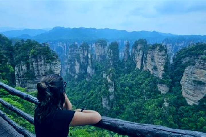 Emily, 28 — Escort in Huangshi, China
