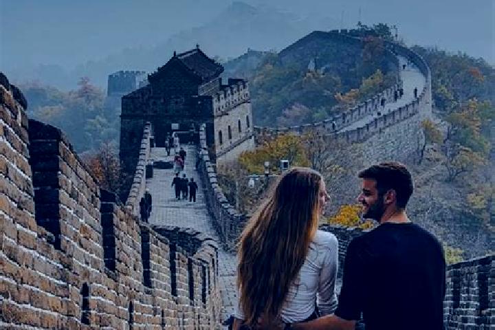Emily, 28 — Escort in Jiangkou, China
