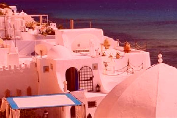 Emily, 28 — Escort in Kalaat es Senam, Tunisia