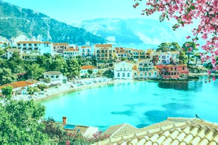 Emily, 28 — Escort in Kato Almyri, Greece