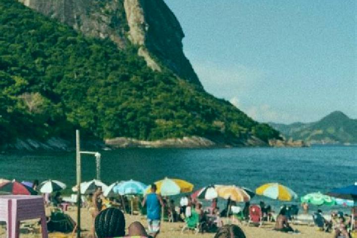 Emily, 28 — Escort in Mirandopolis, Brazil