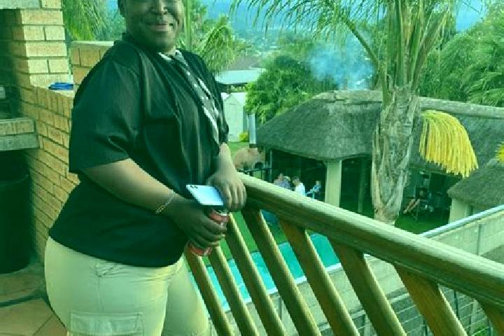 Emily, 28 — Escort in Nondweni, South Africa