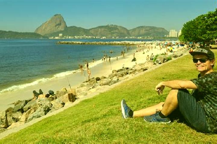Emily, 28 — Escort in Santa Amelia, Brazil