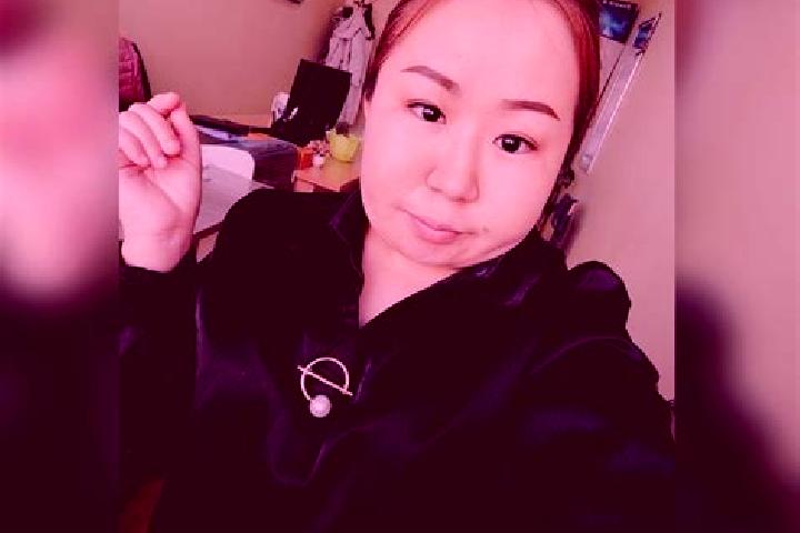 Emily, 28 — Escort in Sharingol, Mongolia