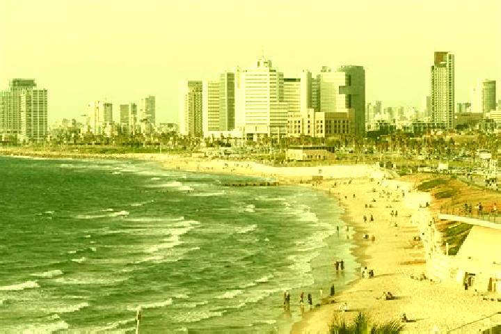 Emily, 28 — Escort in Shimshit, Israel