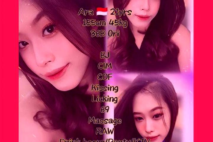 Emily, 28 — Escort in Sibu Jaya, Malaysia