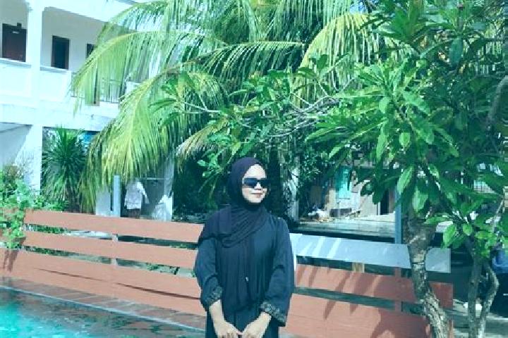 Emily, 28 — Escort in Sintung Timur, Indonesia