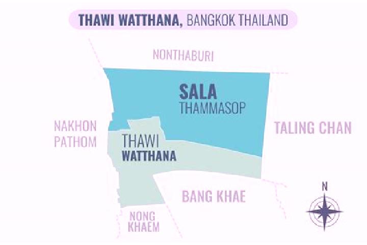 Emily, 28 — Escort in Thawi Watthana, Thailand