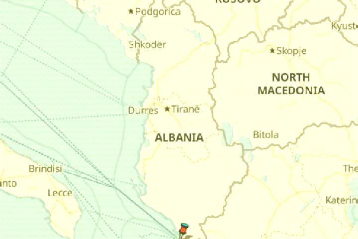 Emily, 28 — Escort in Vranisht, Albania