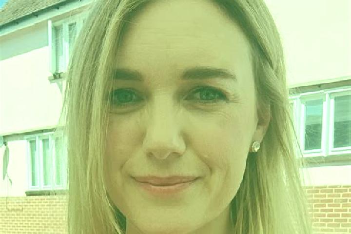 Emily, 28 — Escort in Wickham Bishops, United Kingdom