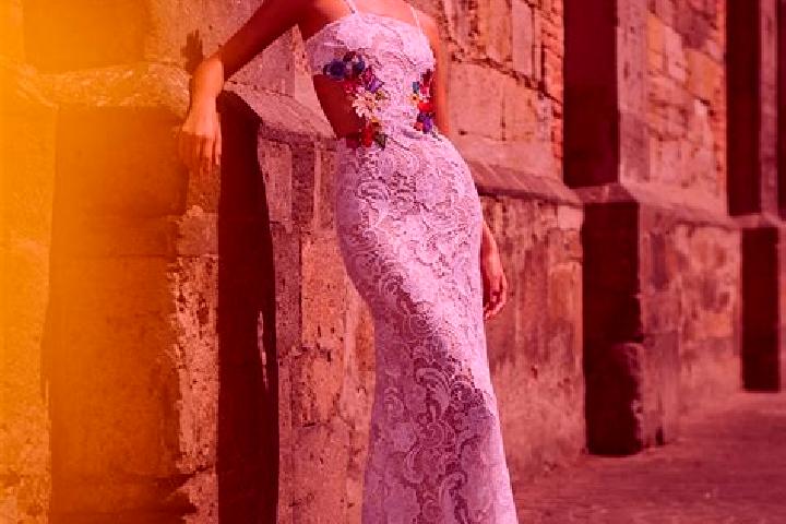 Emily, 28 — Escort in Zinacantan, Mexico