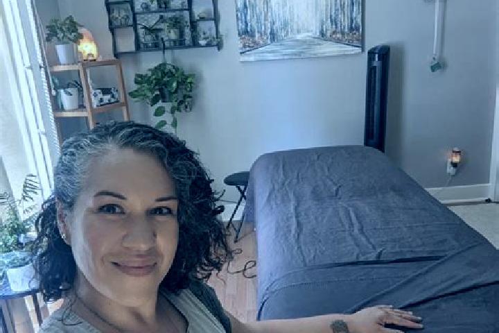 Emily, 29, a black blue-eyed slavic companion based in Tlalcruz de Libres. Offering Overnight, BDSM, Massage, CIM. Available for incall and outcall, overnigh...
