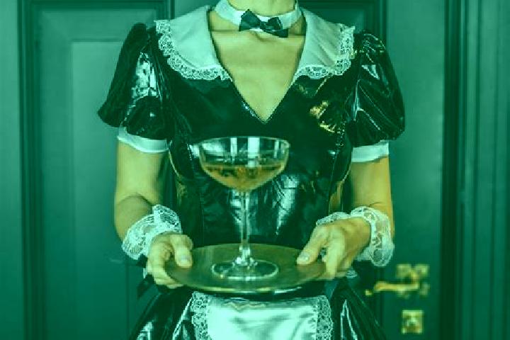 Emily, 29, a black dark-eyed european companion based in Guangjin. Offering Girlfriend Experience, Travel Companion, Tantra, BDSM. Available for incall and o...