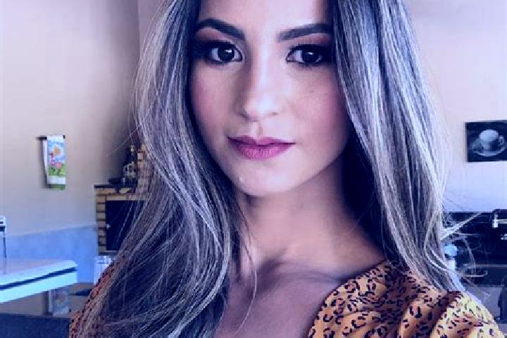 Emily, 29, a chestnut grey-eyed mediterranean companion based in Sao Francisco do Gloria. Offering Travel Companion, Tantra, BDSM. Available for incall and o...