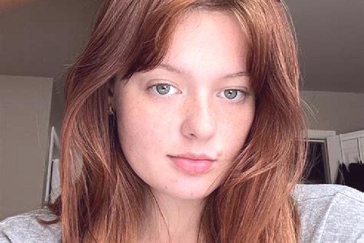 Emily, 29, a red blue-eyed asian companion based in Krayneye. Offering Prostate Massage, Deep French Kissing, GFE. Available for incall and outcall, overnigh...