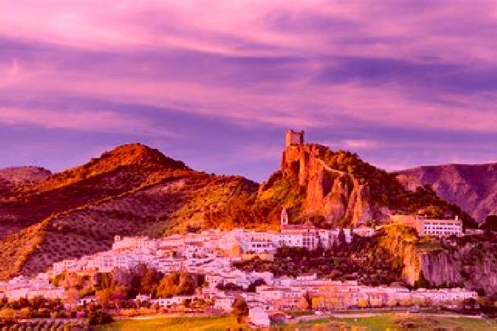 Emily, 29 — Escort in Aldeanueva de la Sierra, Spain