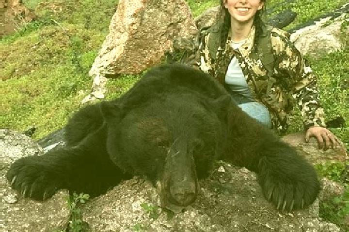 Emily, 29 — Escort in Bear Rocks, United States