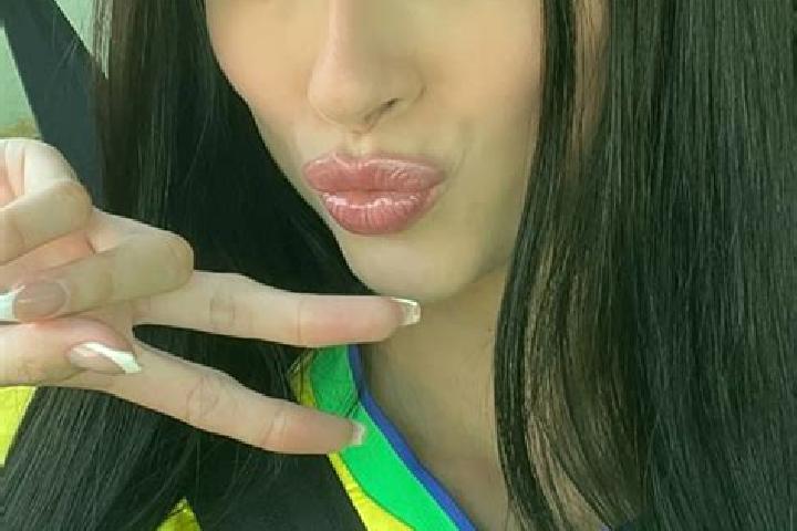 Emily, 29 — Escort in Ciceroandia, Brazil