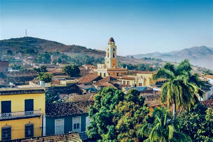 Emily, 29 — Escort in Cuba Libre, Mexico