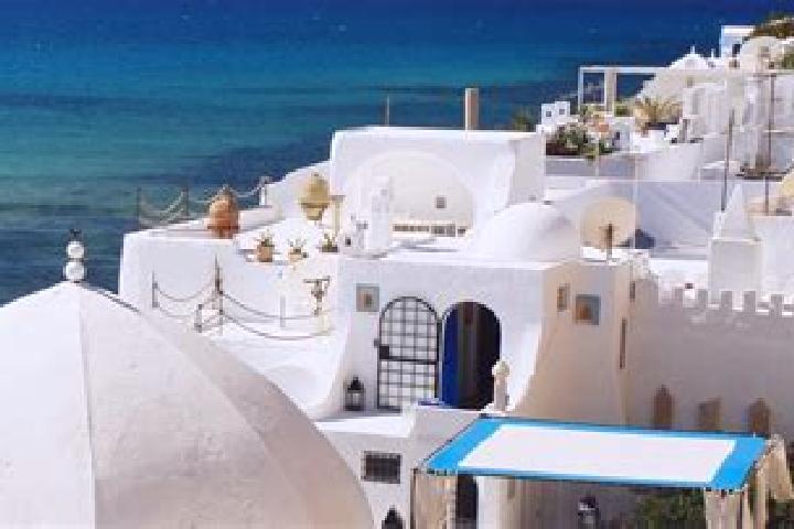 Emily, 29 — Escort in Douane, Tunisia