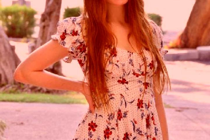 Emily, 29 — Escort in Glasford, United States
