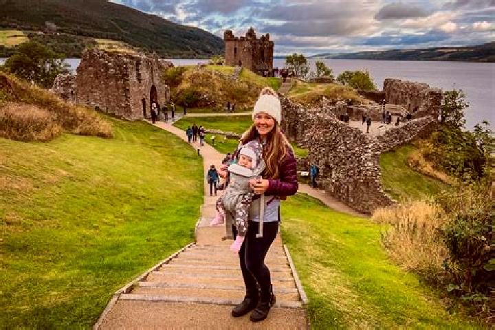 Emily, 29 — Escort in Inverness Highlands South, United States