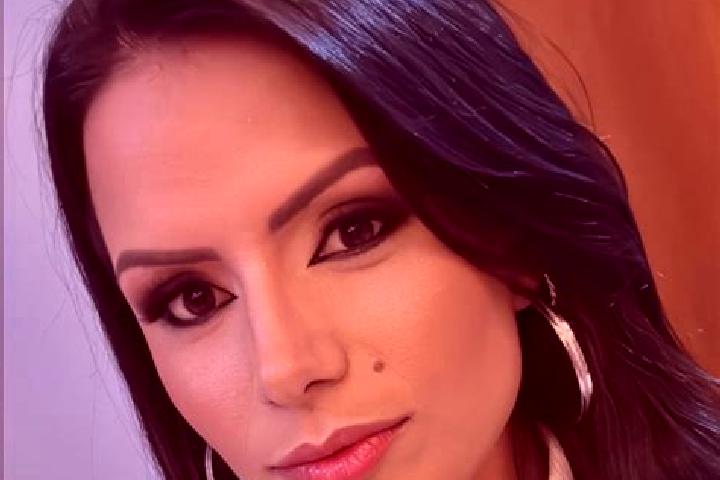 Emily, 29 — Escort in Ivinhema, Brazil