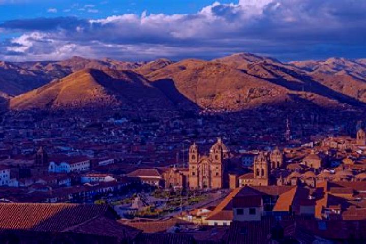 Emily, 29 — Escort in Langui, Peru