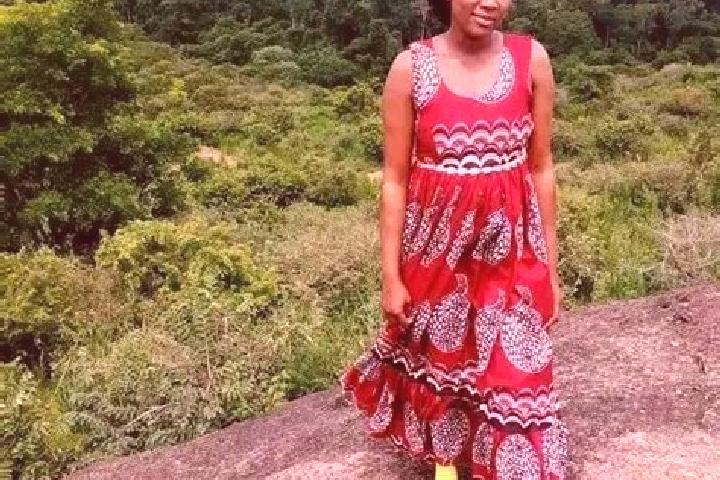 Emily, 29 — Escort in Nanga Eboko, Cameroon